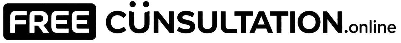 Free Consultation Logo